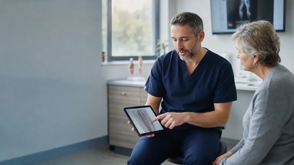 Questions to Ask About Minimally Invasive Care