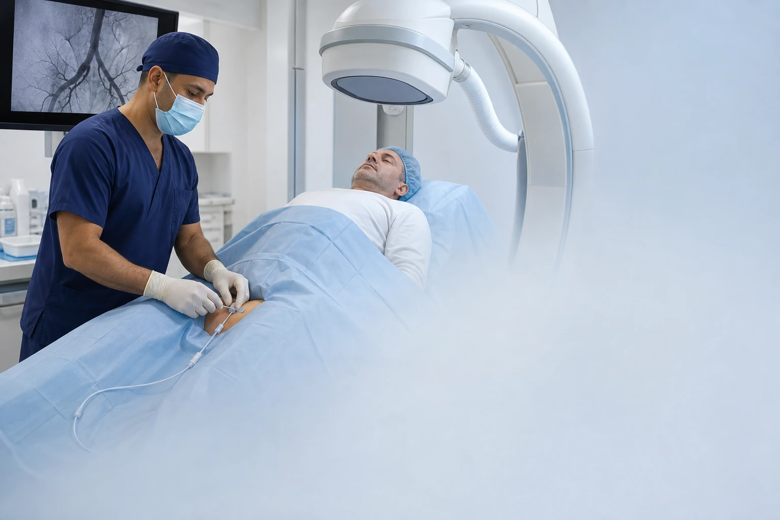 Understanding Urinary Symptoms From an Enlarged Prostate